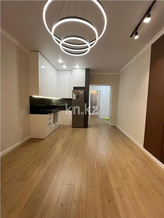 Продажа 2-комнатной квартиры, 45 м², ул. Айтматова, дом  77/10 в Астане - фото 3