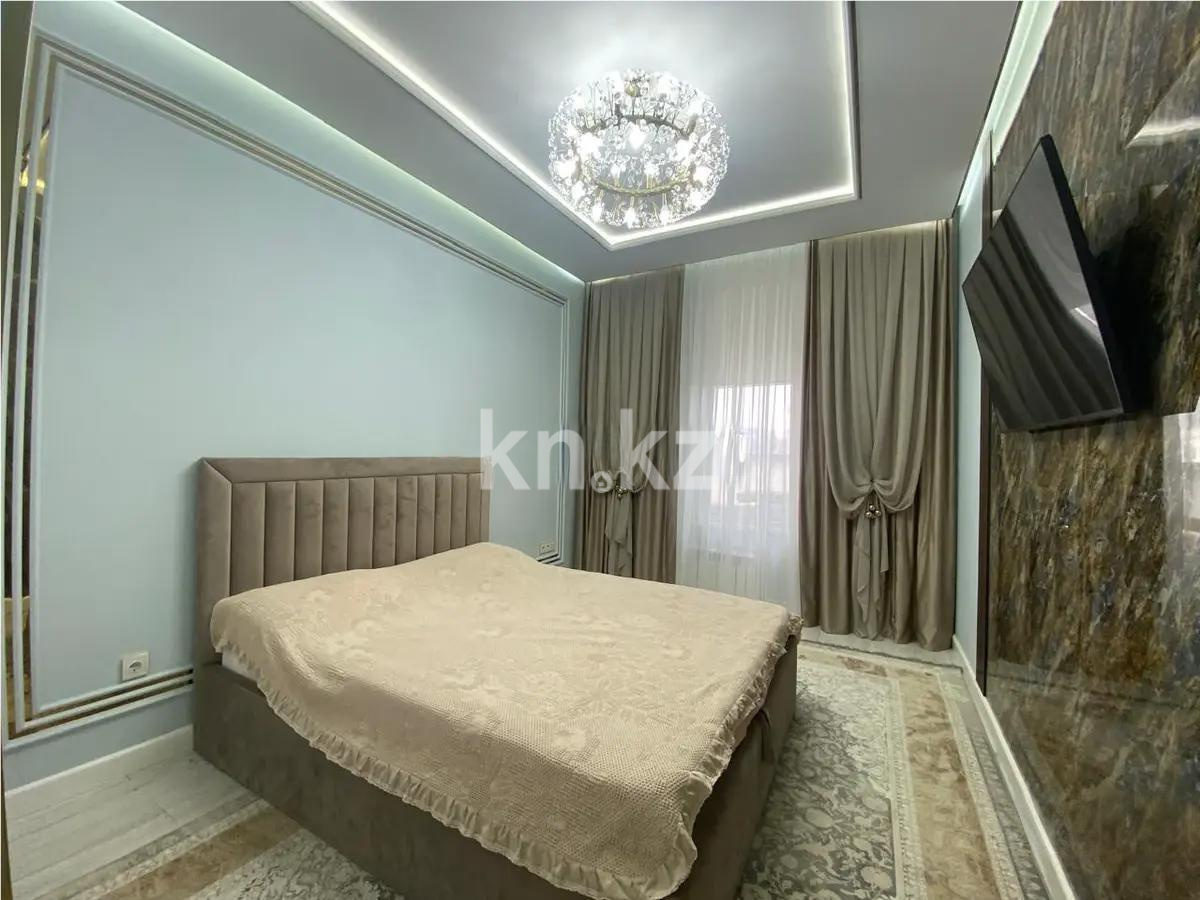Продажа 4-комнатной квартиры, 114 м², ул. Асфендиярова, дом  5 в Астане - фото 3