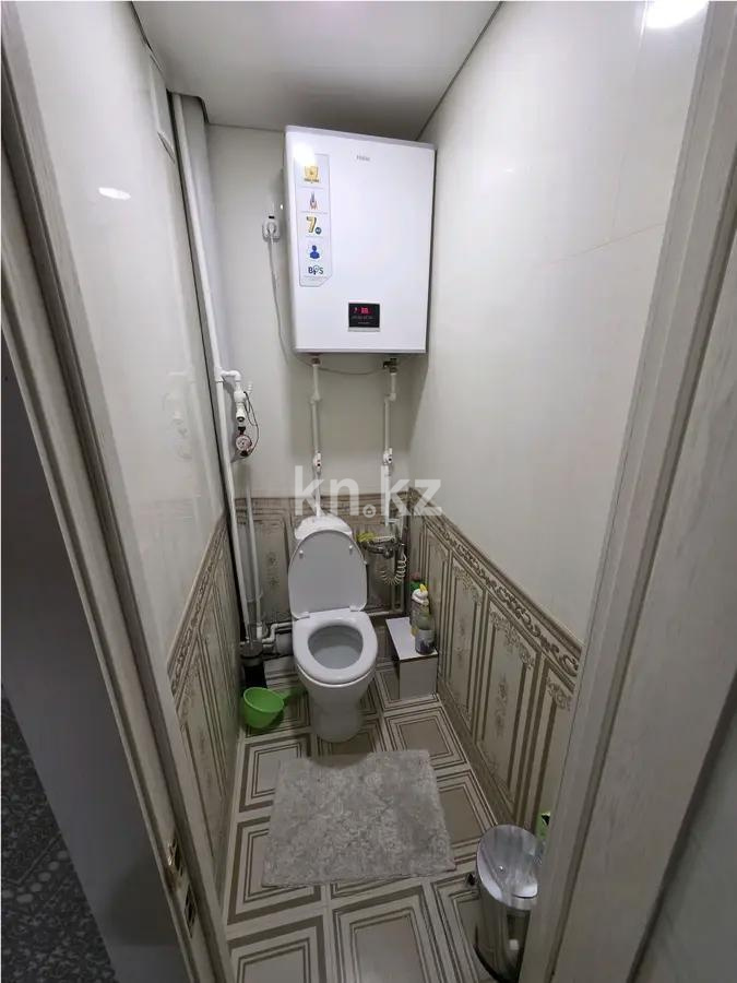 Продажа 3-комнатной квартиры, 70 м², ул. 6-й мик-н, дом  35а - Продажа квартир в Темиртау без посредников фото 6 из 7