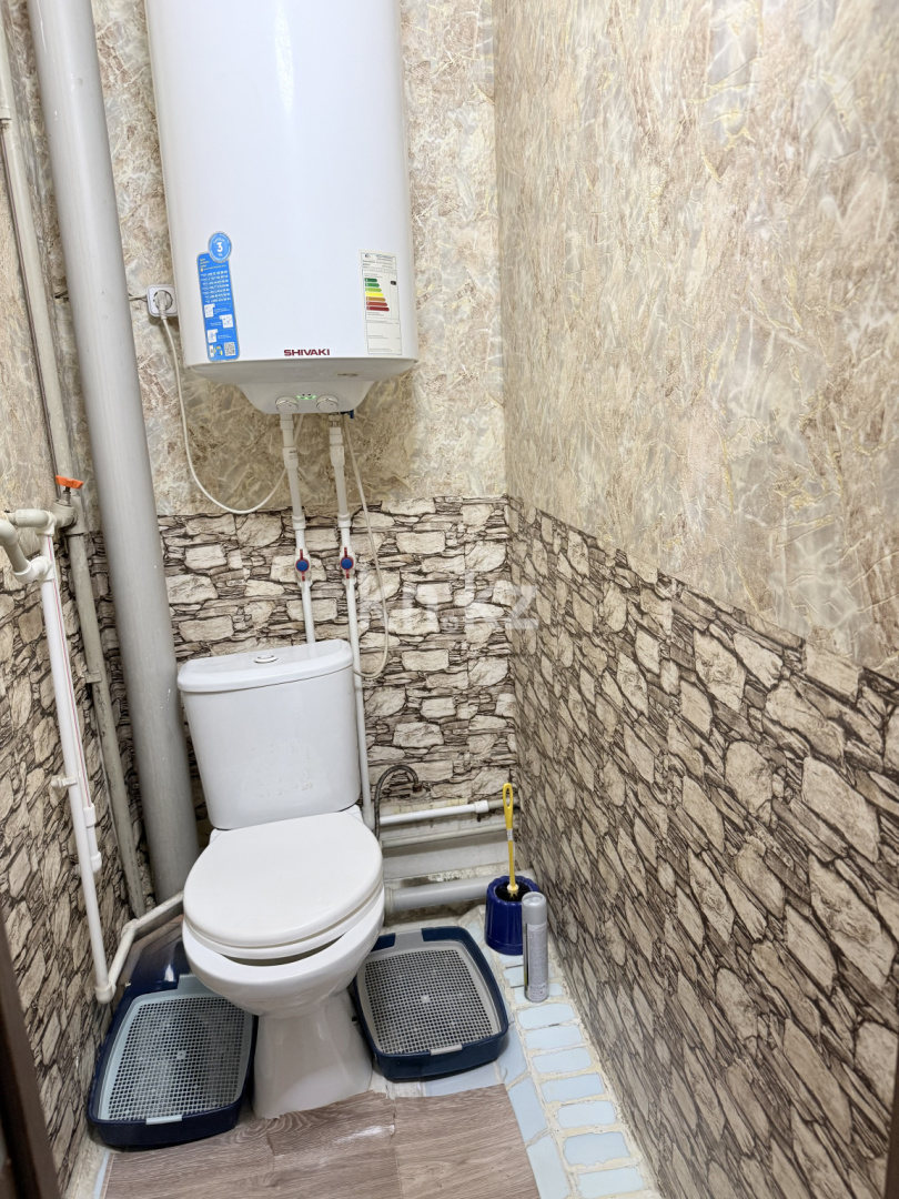 Продажа 2-комнатной квартиры, 52 м² - Продажа жилой и коммерческой недвижимости в Темиртау фото 6 из 9