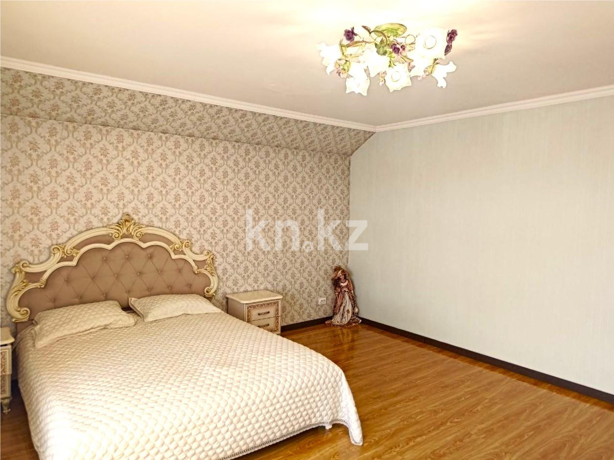 Продажа 6-комнатного дома, 300 м² - Продажа домов, коттеджей в Казахстане - страница 9 фото 15 из 35