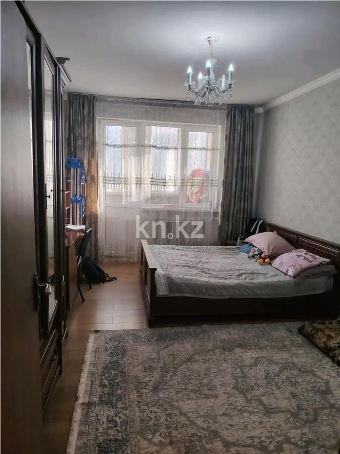 Продажа 2-комнатной квартиры, 68 м², мкр-н Нуркент, дом  67 - Продажа  двухкомнатных квартир в новостройках Алматы без посредников фото 2 из 5