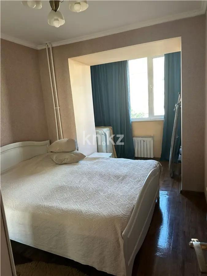 Продажа 3-комнатной квартиры, 69 м², ул. Жекибаева, дом  133/2 - Продажа квартир в Караганде фото 2 из 5