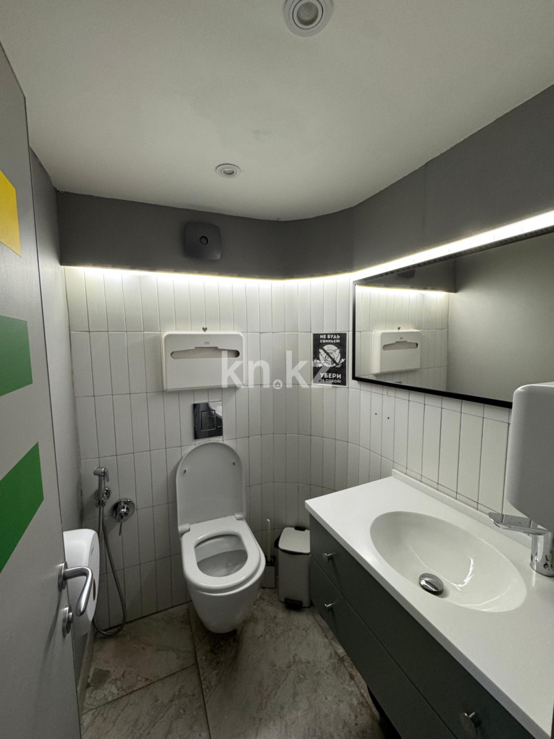 Продажа , 280 м², ул. Омарова, дом  2/1 - Сагынак - Продажа офисных и торговых помещений в Астане с фото фото 6 из 13