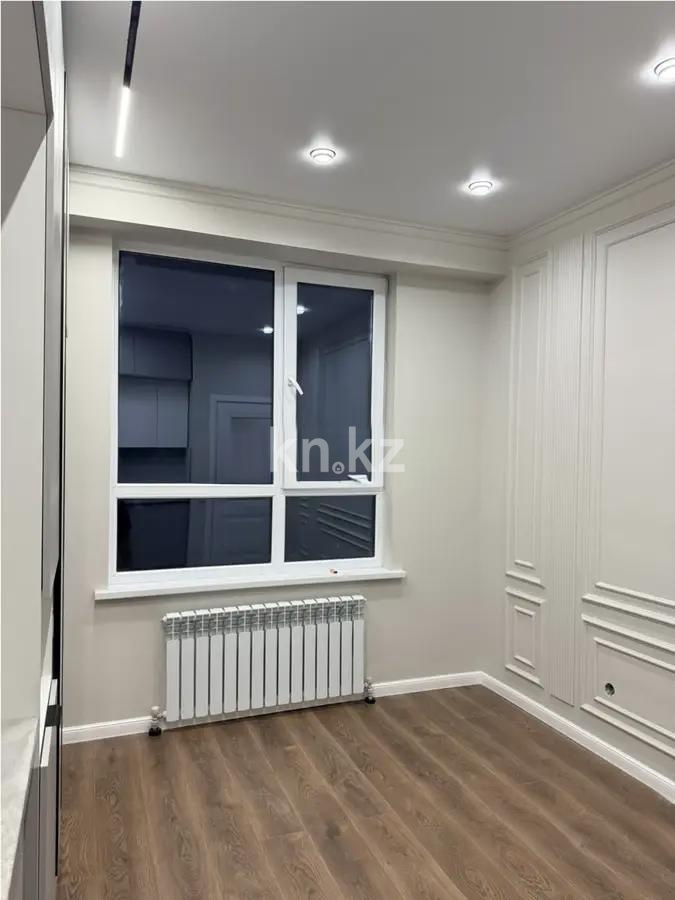 Продажа 1-комнатной квартиры, 47.7 м² - Продажа квартир в Казахстане - страница 9 фото 1 из 4