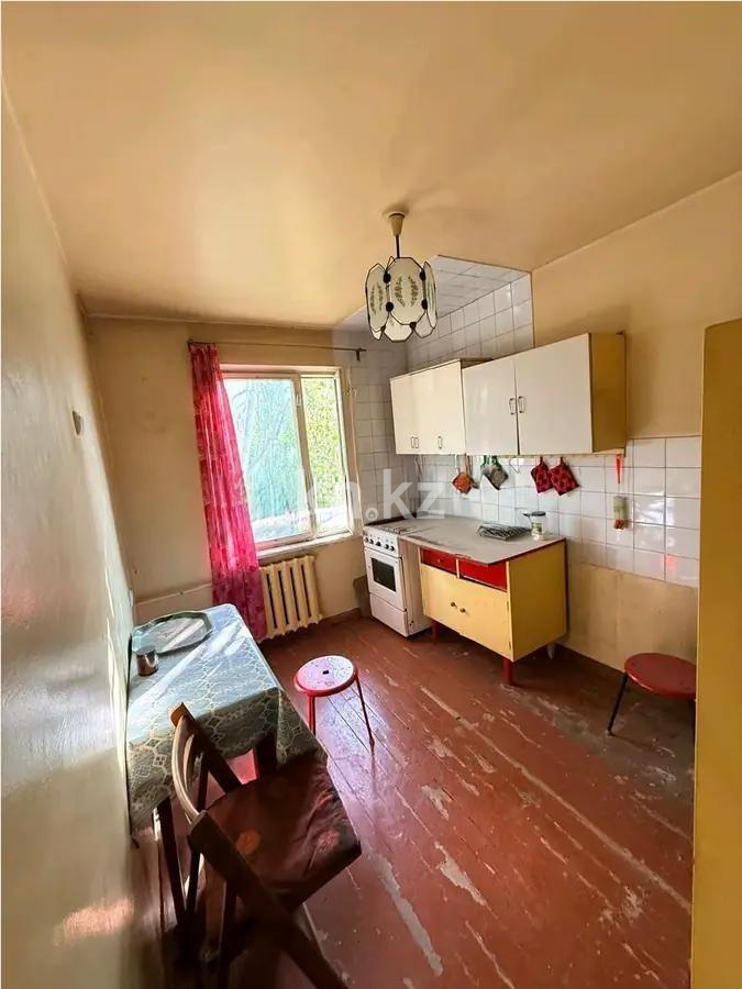 Продажа 4-комнатной квартиры, 75 м² - Продажа четырехкомнатных квартир в Алматы фото 4 из 5