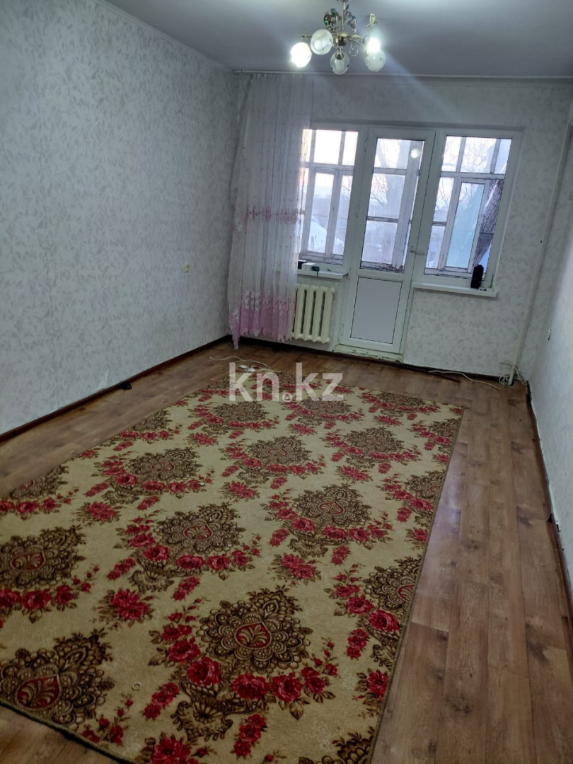 Аренда 2-комнатной квартиры, 45 м² - Продажа офисных и торговых помещений в Таразе фото 1 из 4