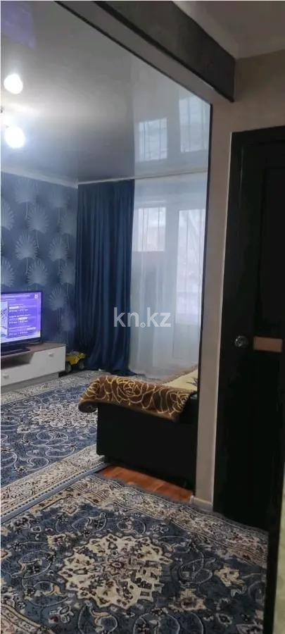 Продажа 1-комнатной квартиры, 32 м² - Продажа недвижимости в Казахстане фото 1 из 3