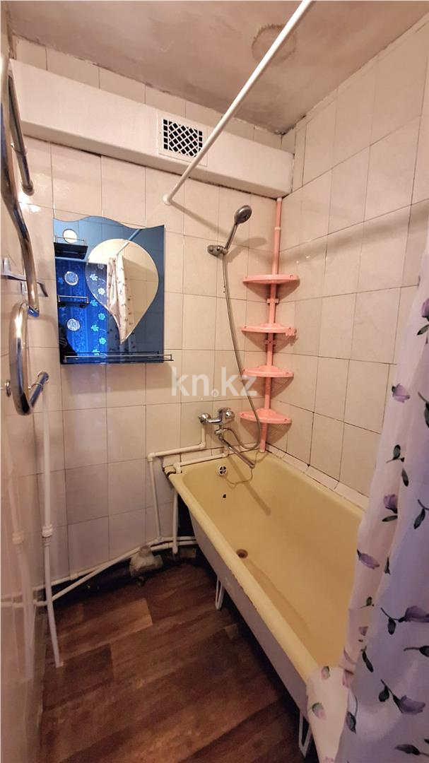 Продажа 1-комнатной квартиры, 31 м² - Недвижимость в Караганде - страница 10 фото 6 из 9