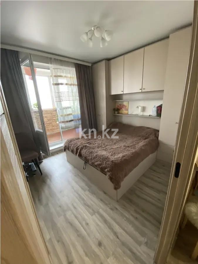 Продажа 2-комнатной квартиры, 48 м² - Продажа квартир в Алматы с фото фото 2 из 3