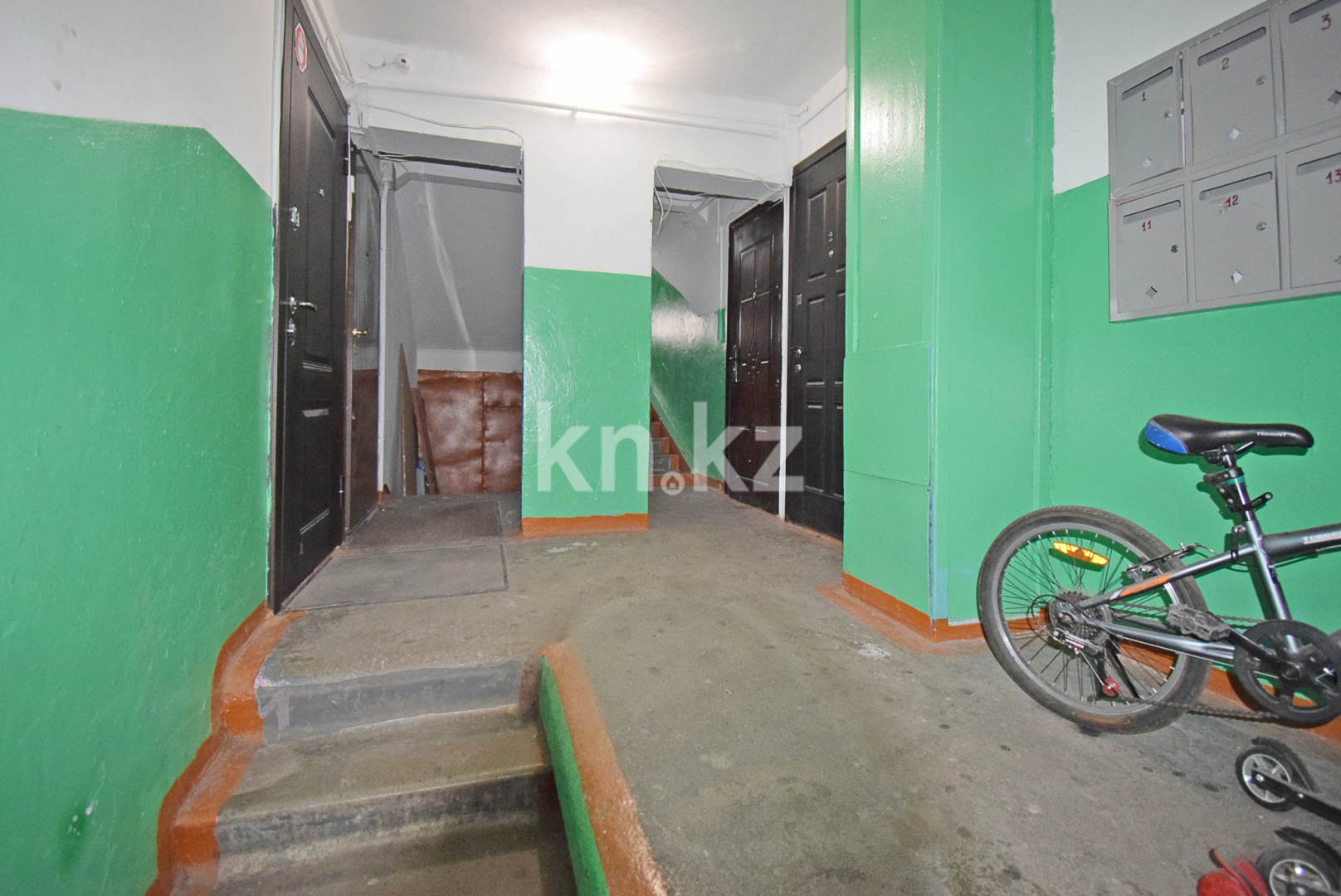 Продажа 2-комнатной квартиры, 42.3 м² - Продажа квартир в Казахстане - страница 46 фото 4 из 25