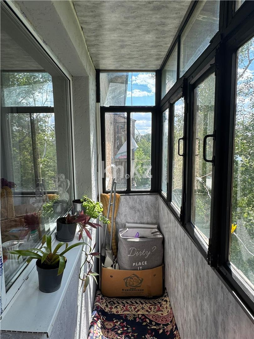 Продажа 2-комнатной квартиры, 44 м² в Караганде - фото 11
