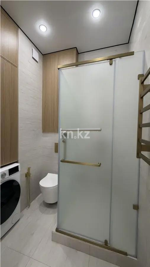 Продажа 2-комнатной квартиры, 41.2 м² в Астане - фото 4