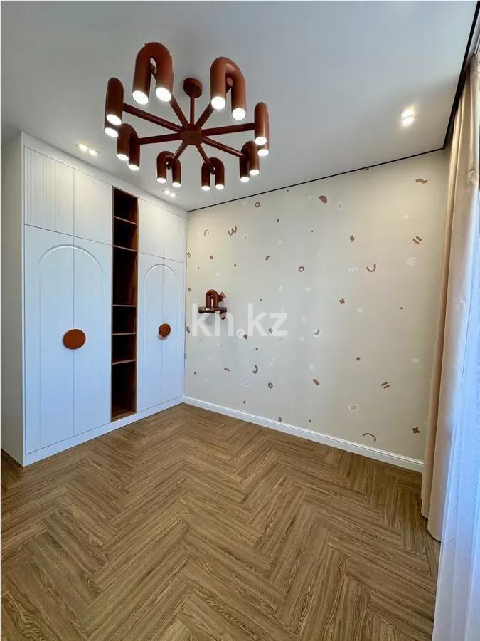 Продажа 3-комнатной квартиры, 67 м², ул. Онгарсыновой, дом  6/2 - Продажа квартир в Астане без посредников фото 2 из 6