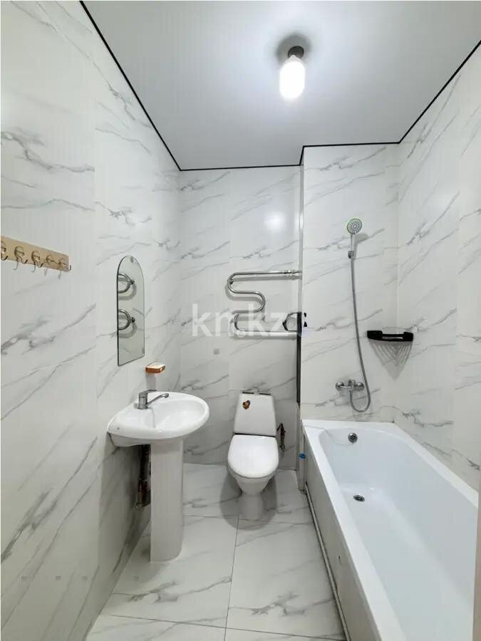 Продажа 2-комнатной квартиры, 44 м² в Астане - фото 4