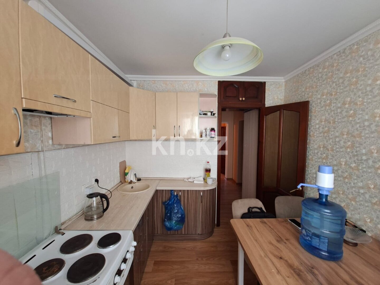 Продажа 4-комнатной квартиры, 82 м² в Караганде - фото 10