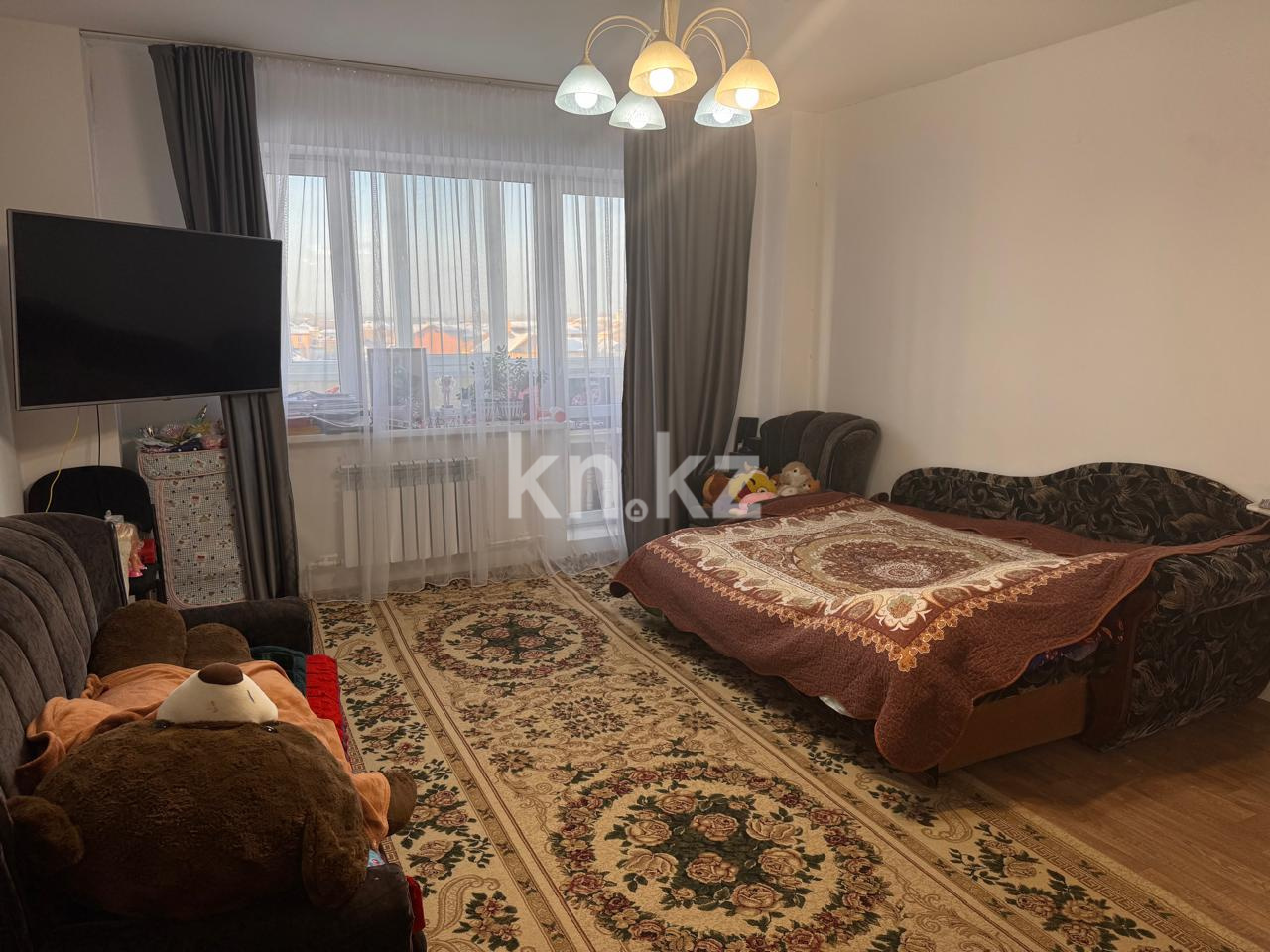 Продажа 2-комнатной квартиры, 68 м² - Продажа квартир в Караганде - страница 30 фото 7 из 13