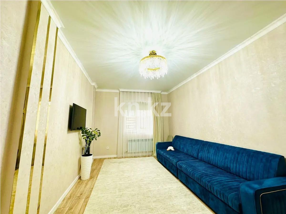 Продажа 3-комнатной квартиры, 78 м², ул. Бухар жырау, дом  25/1 в Астане