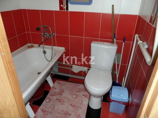 Аренда 1-комнатной квартиры посуточно, 32 м², Бокейханова, дом  4 - Аренда квартир посуточно в Балхаше фото 3 из 3