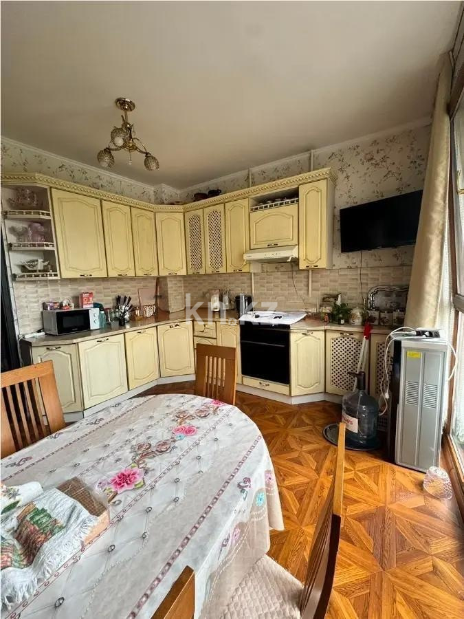 Продажа 3-комнатной квартиры, 73 м² в Алматы - фото 4