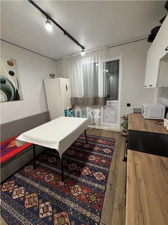 Продажа 2-комнатной квартиры, 63 м², ул. А-91, дом  16 - Продажа  двухкомнатных квартир в Астане фото 3 из 5