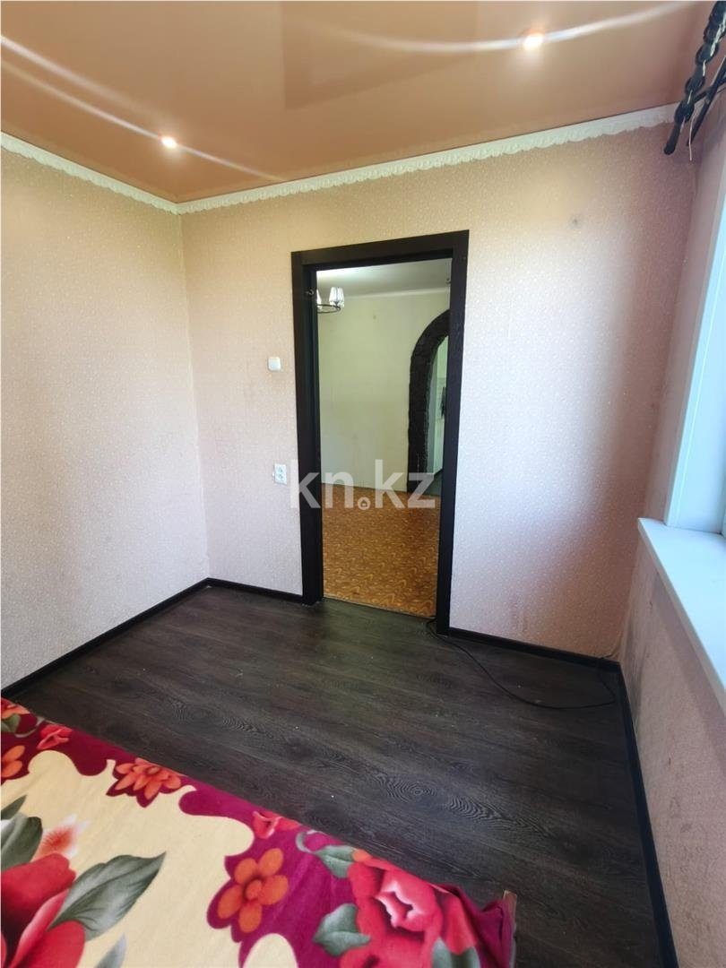 Продажа 3-комнатной квартиры, 46 м² - Продажа земельных участков в Таразе фото 7 из 13