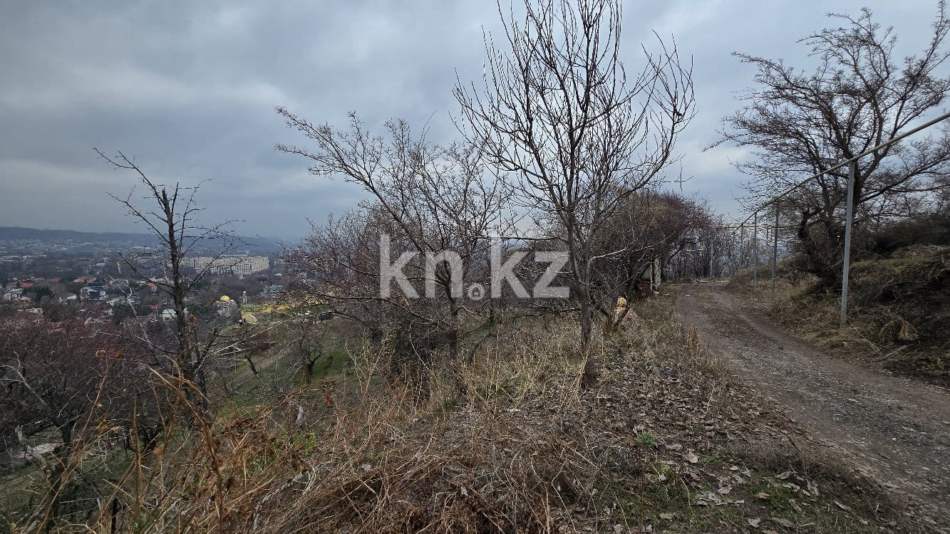 Продажа земельного участка, 11.06 сот., мкр. Кок-Тюбе 2 - Продажа земельных участков в Алматы фото 12 из 22