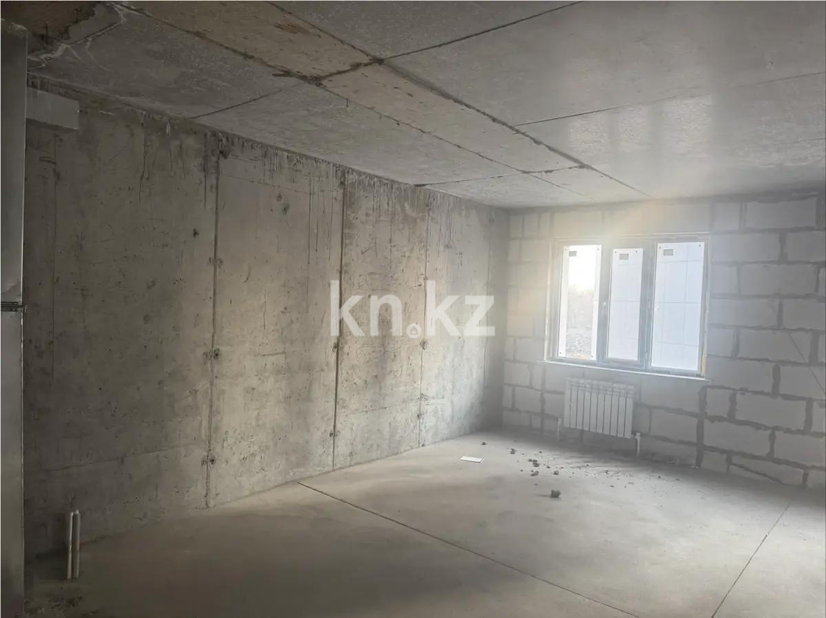 Продажа 2-комнатной квартиры, 56.18 м² в Алматы