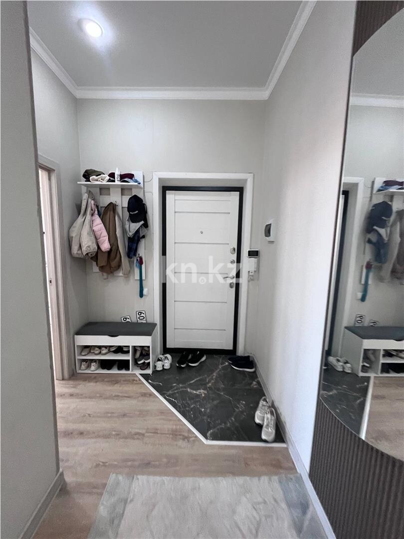 Продажа 3-комнатной квартиры, 84 м² в Караганде - фото 4