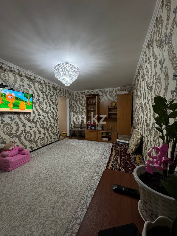 Продажа 2-комнатной квартиры, 54 м², Тонкуруш - Продажа  двухкомнатных квартир в Таразе фото 4 из 15