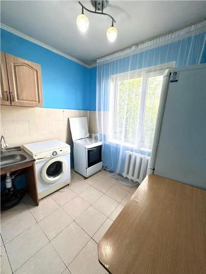 Продажа 1-комнатной квартиры, 33 м² в Алматы - фото 2
