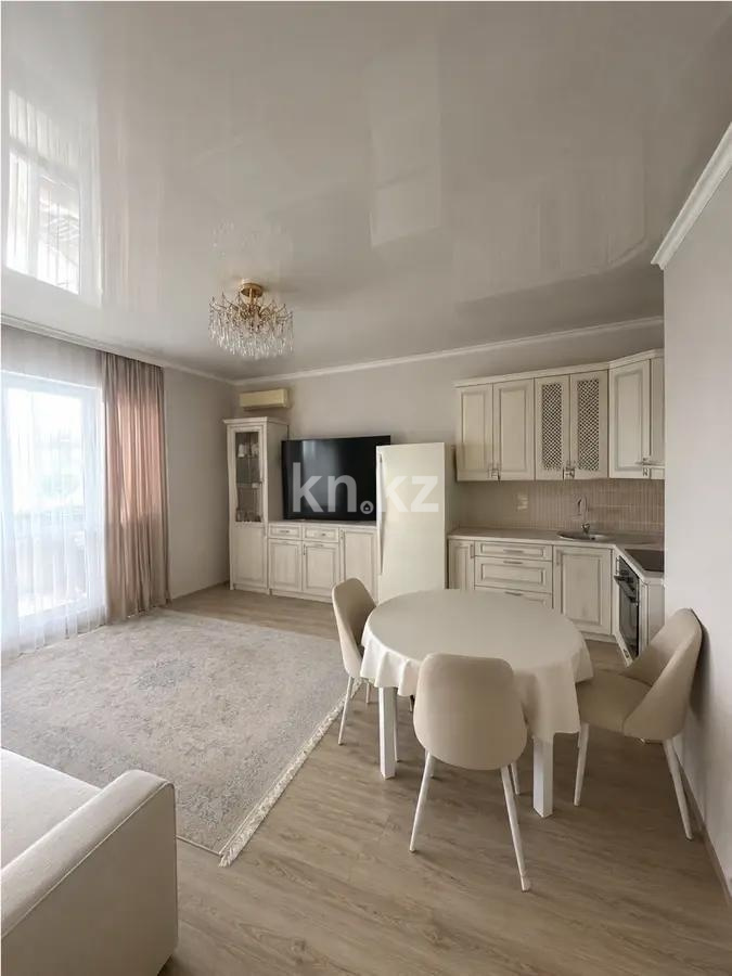 Продажа 3-комнатной квартиры, 95 м² - Продажа квартир в Бостандыкском р-не Алматы - страница 6 фото 3 из 6