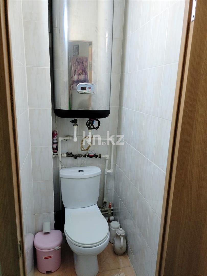 Продажа 3-комнатной квартиры, 63 м², мкр-н Восток-3 в Караганде - фото 11