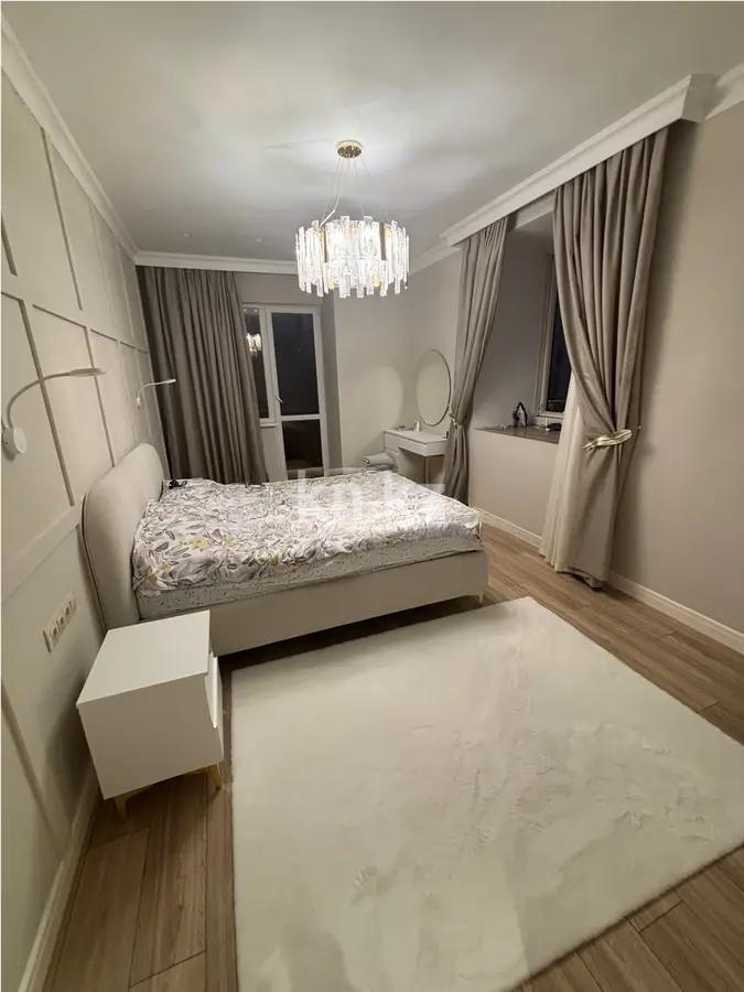 Продажа 4-комнатной квартиры, 141 м² в Алматы - фото 3