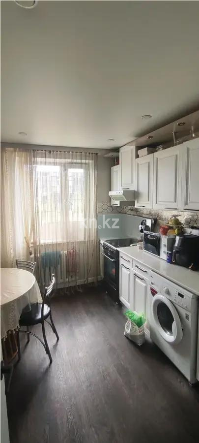 Продажа 3-комнатной квартиры, 64 м² - Продажа трехкомнатных квартир в Казахстане - страница 5 фото 4 из 7