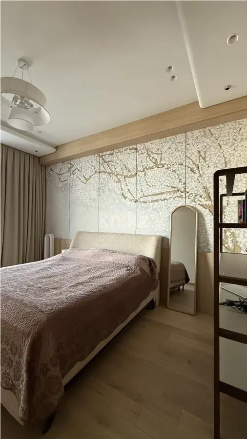 Продажа 4-комнатной квартиры, 150 м², ул. Сейдимбека, дом  110/2 - Продажа  четырехкомнатных квартир в новостройках Алматы без посредников фото 2 из 8