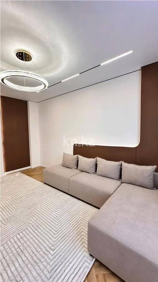 Продажа 3-комнатной квартиры, 80 м² - Продажа квартир в Актау фото 1 из 5