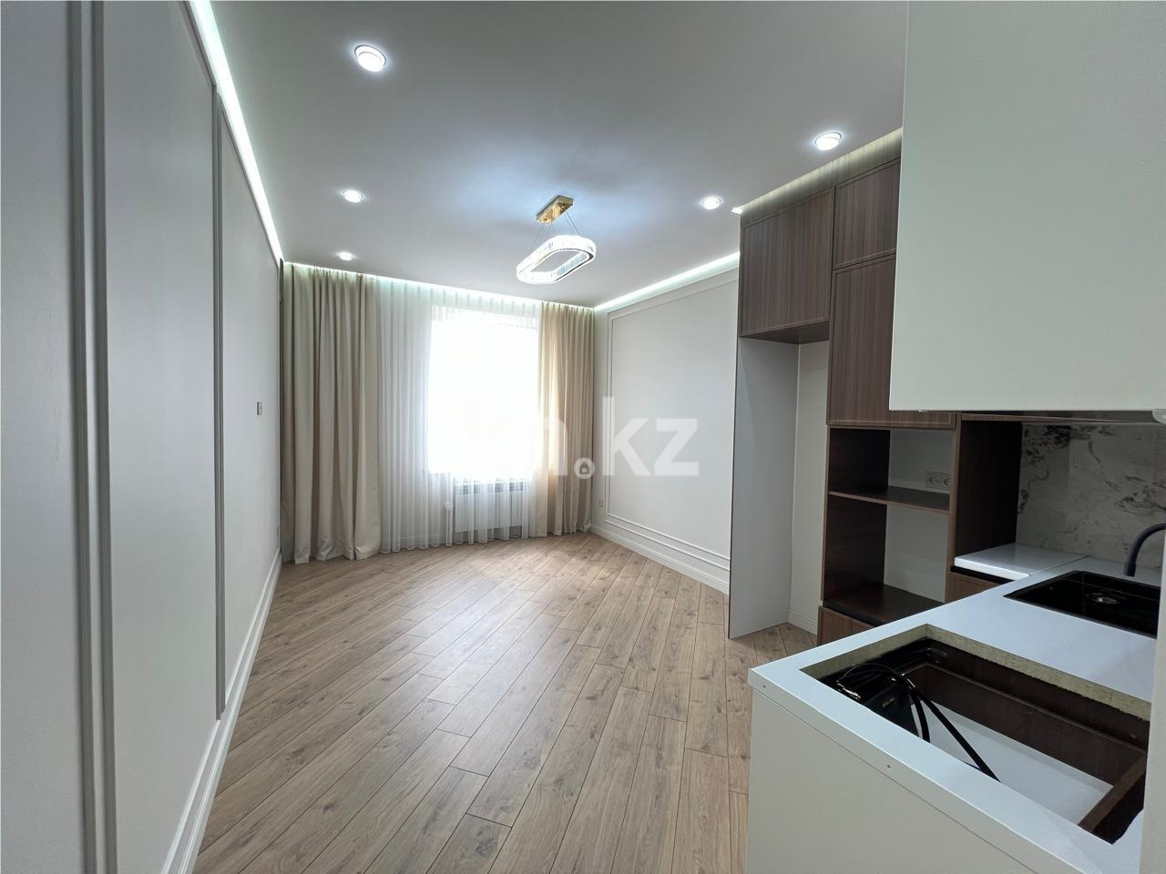 Продажа 3-комнатной квартиры, 65 м² в Караганде - фото 2