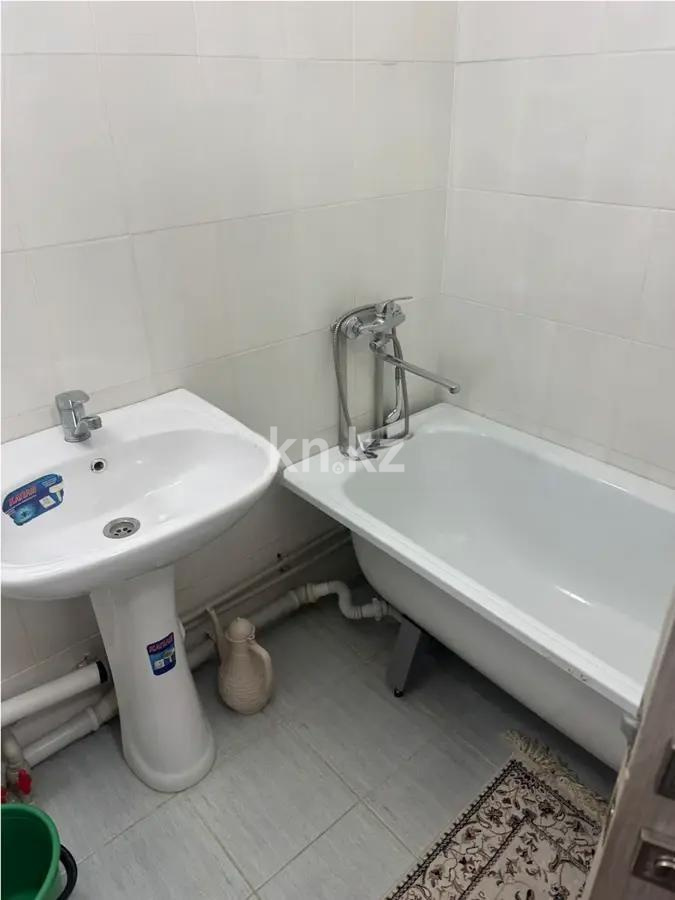 Продажа 2-комнатной квартиры, 44.6 м², мкр-н Кайрат, дом  153/2 стр - Продажа  двухкомнатных квартир в новостройках Алматы без посредников фото 3 из 4