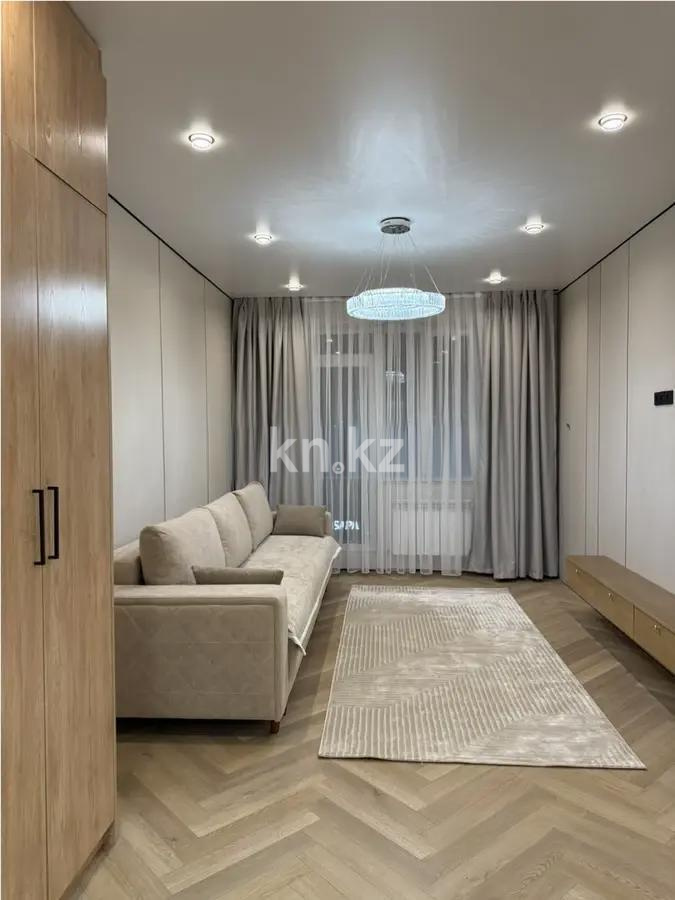 Продажа 2-комнатной квартиры, 51 м² - Продажа двухкомнатных квартир от собственников в Алматы - страница 4 фото 1 из 5