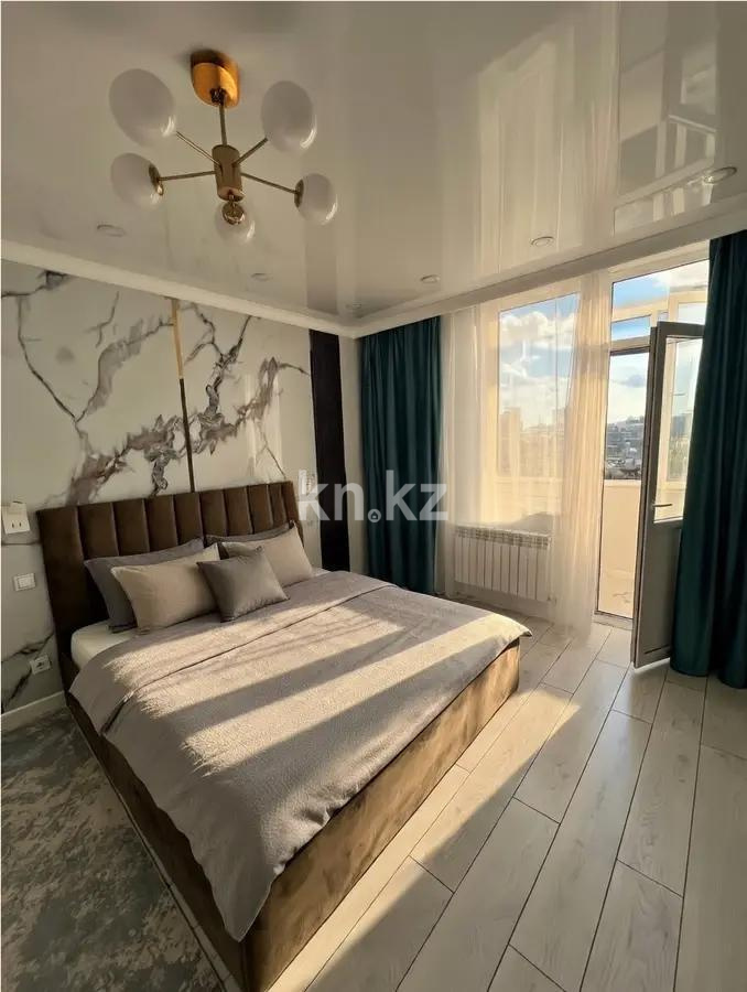 Продажа 1-комнатной квартиры, 36.5 м² в Астане