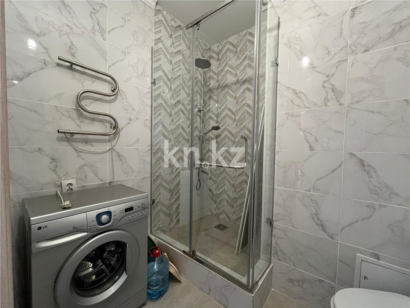 Продажа 1-комнатной квартиры, 45 м², ул. Айтматова в Астане - фото 9