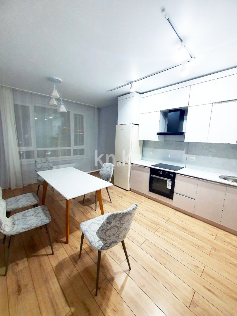 Аренда 3-комнатной квартиры, 90 м² - Продажа квартир в Карагандинской области фото 1 из 6