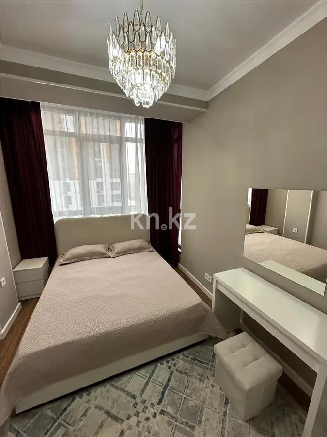 Продажа 2-комнатной квартиры, 48 м², ул. Журавлева, дом  26 - Продажа квартир в Казахстане фото 2 из 3