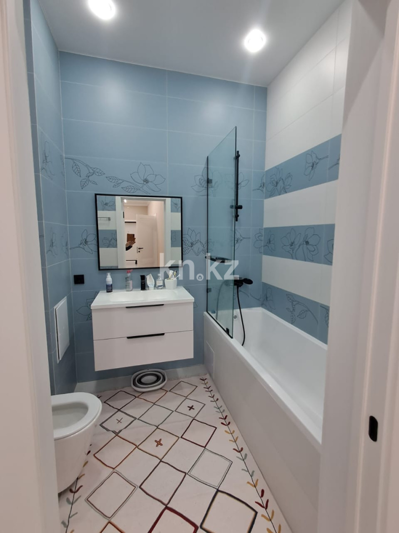 Продажа 4-комнатной квартиры, 141 м², ул. Райымбек батыра, дом  54/1 - Продажа  четырехкомнатных квартир в новостройках Астаны фото 20 из 21