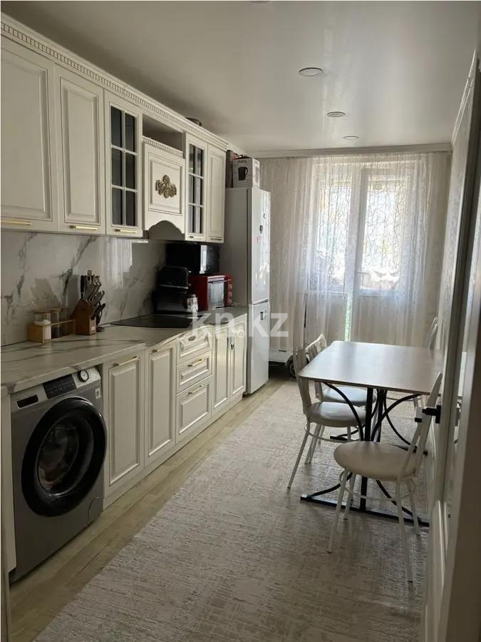 Продажа 1-комнатной квартиры, 39 м² - Продажа однокомнатных квартир в Алматы - страница 30 фото 2 из 3