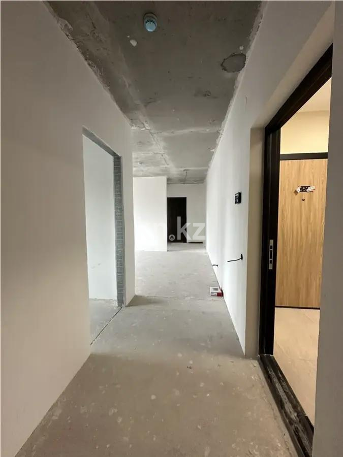 Продажа 2-комнатной квартиры, 61 м², ул. Момышулы, дом  11/14а - Продажа и аренда недвижимости в Алматы фото 5 из 5