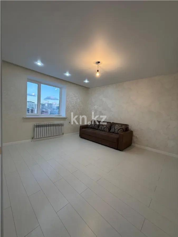 Продажа 2-комнатной квартиры, 56 м², ул. Култегин, дом  2 в Астане