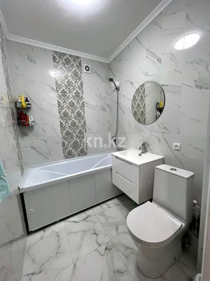 Продажа 3-комнатной квартиры, 90 м² - Продажа квартир в новостройках Астаны без посредников - страница 4 фото 5 из 6