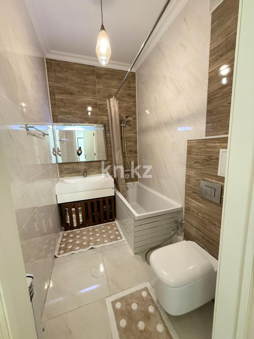 Продажа 3-комнатной квартиры, 90 м², ул. Аль-Фараби, дом  21/1 - пр. Улы Дала - Продажа  трехкомнатных квартир в Астане фото 14 из 36